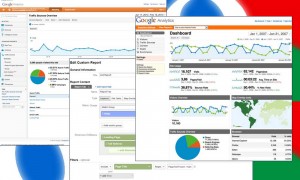 Web Analytics Service Web Analytics Service