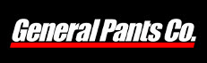 General Pants General Pants