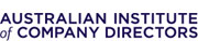 Australian Institute of Company Directors Australian Institute of Company Directors