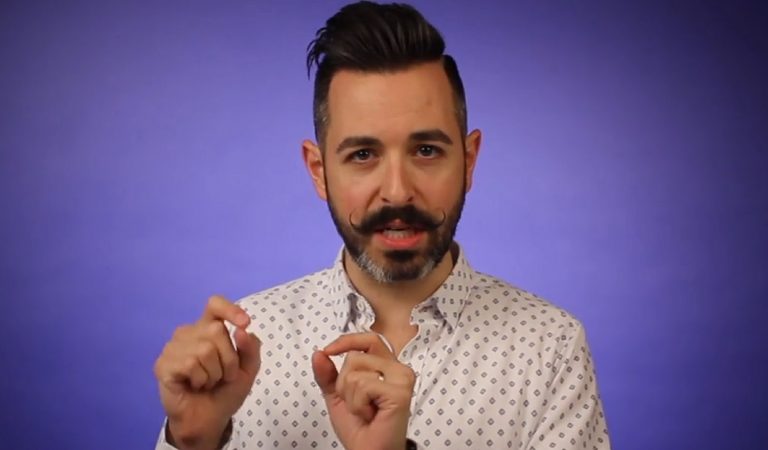 Rand Fishkin explains SEO