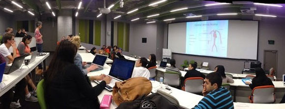 Digital Marketing Training - UTS