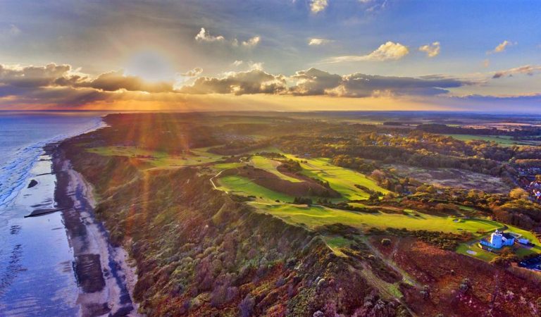 Cromer Golf Club Pro-Am