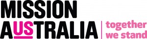 Mission Australia High Resolution Logo