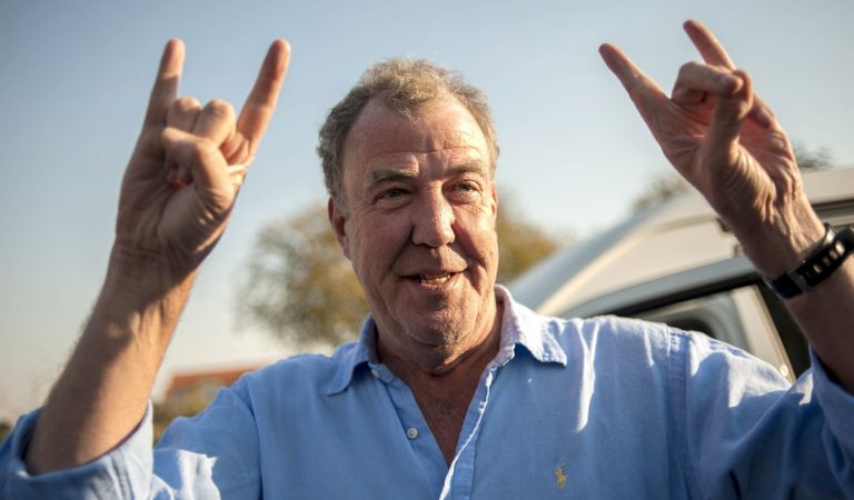 Jeremy Clarkson Top Gear Reputation