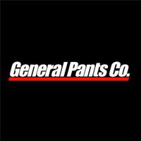 General Pants