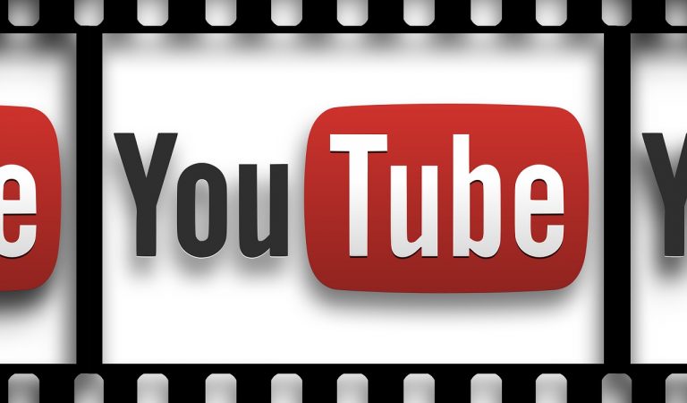 Play Button Film Filmstrip You You Tube Icon Tube