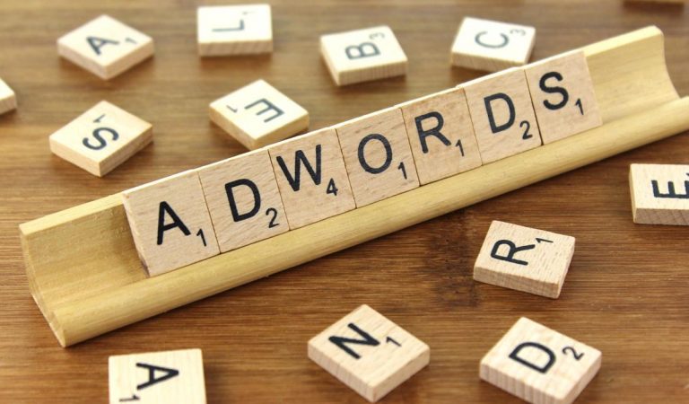 Pay Per Click Advertising Adwords