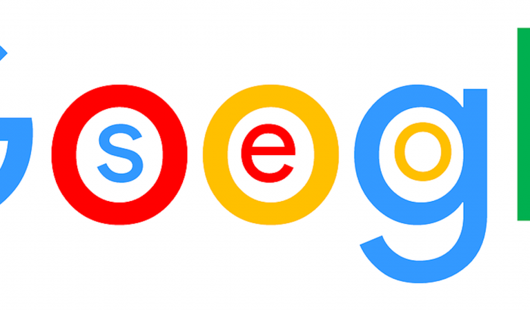 Local search in Google