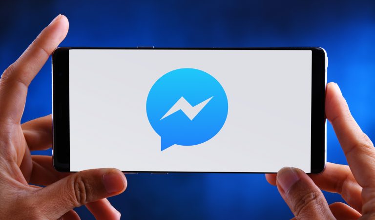 facebook messenger