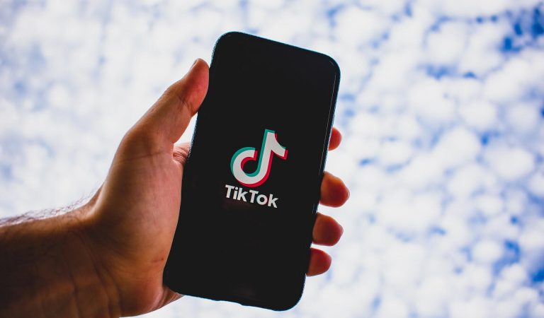 tiktok