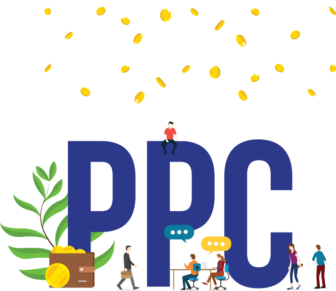 ppc vector