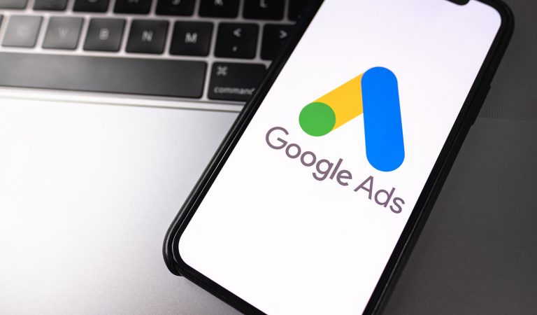 google ads