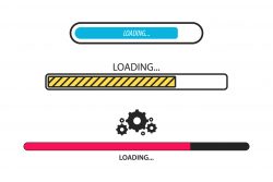 page loading speed