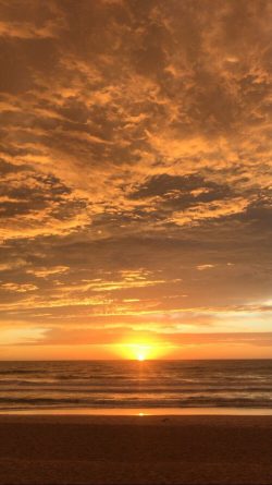 sunrise