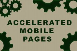 Accelerated Mobile Pages (AMP)