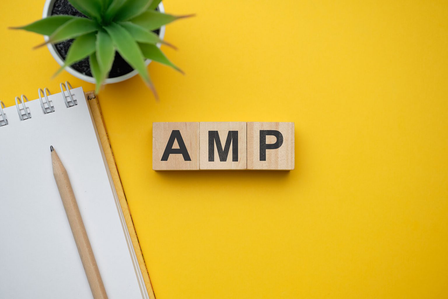 What are Accelerated Mobile Pages What does AMP Mean?