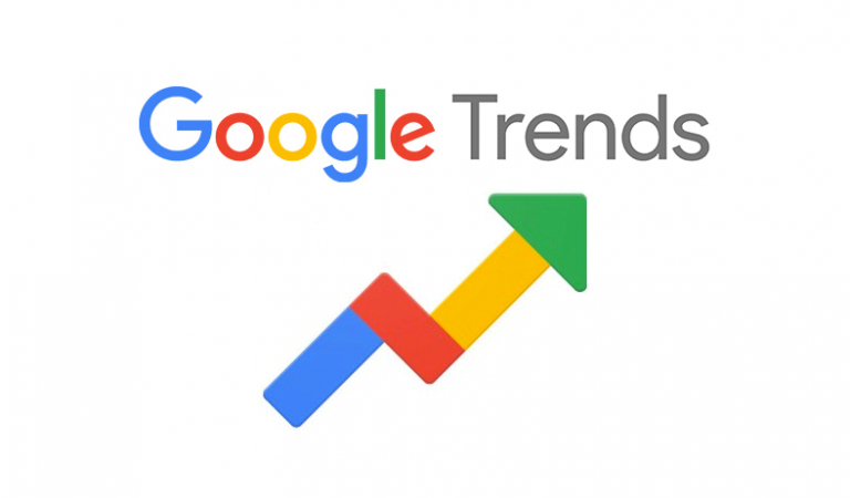 google trends