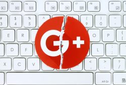 google plus