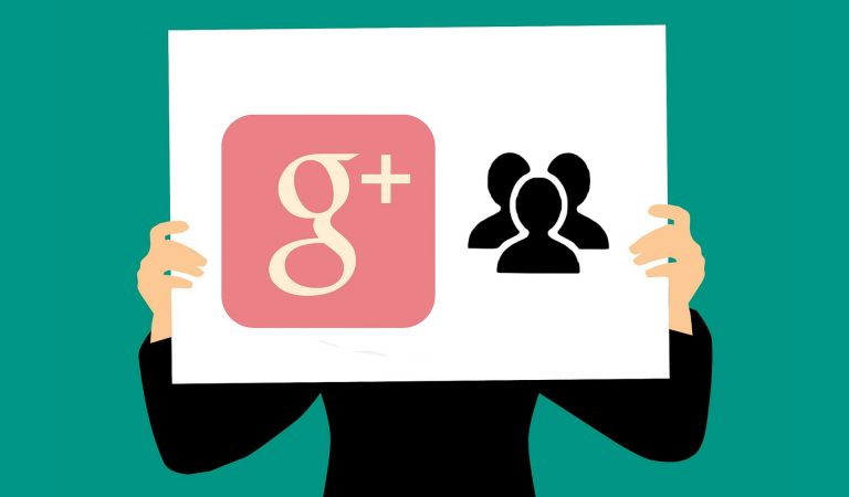 google plus