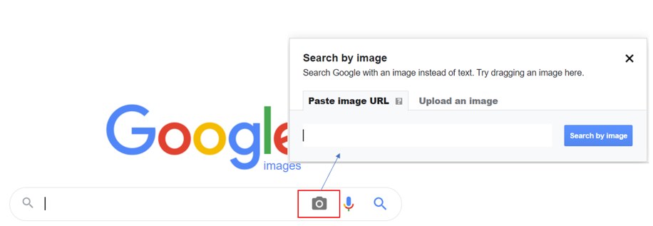 Search by Image Google