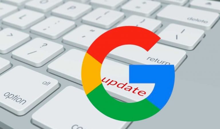 google core update