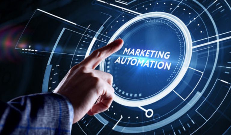 marketing automation