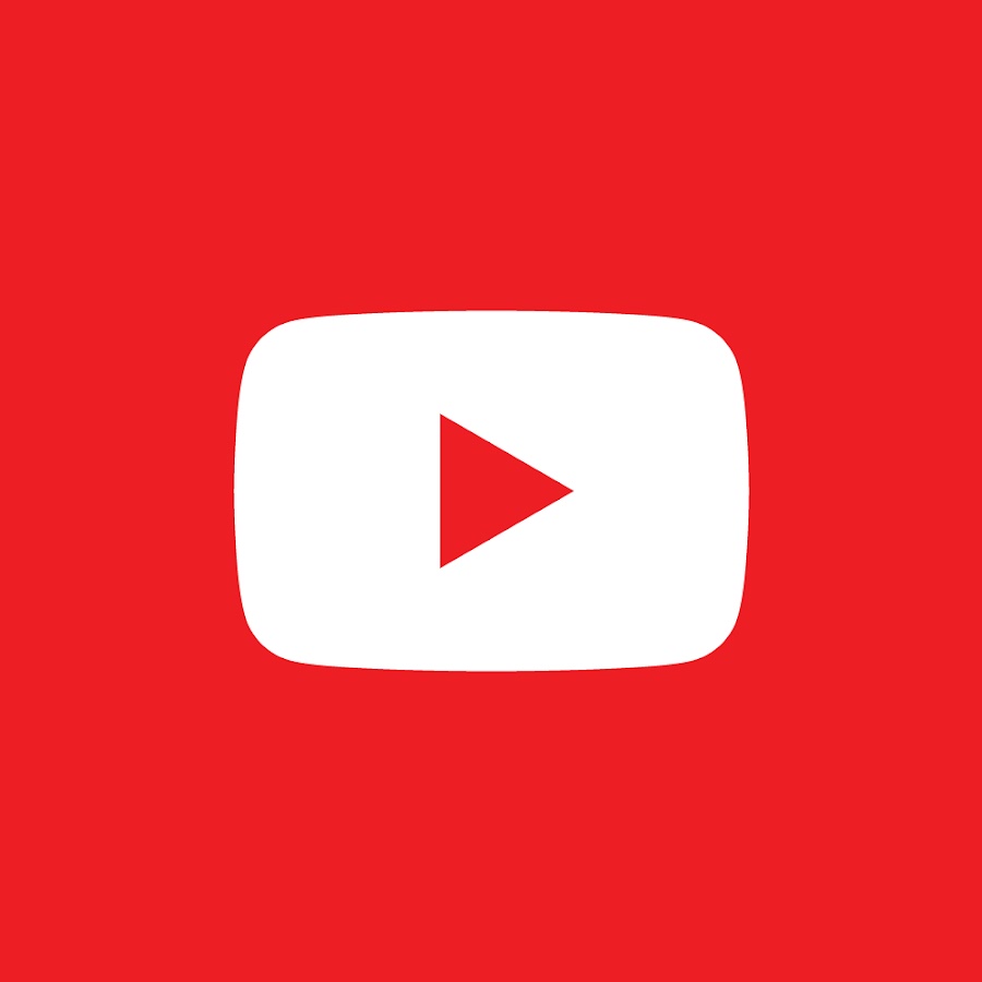 YouTube Logo