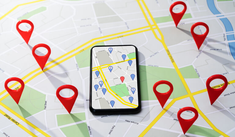 A Guide to Local SEO in 2022 - Amire