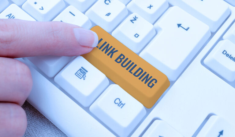 Linkbuilding