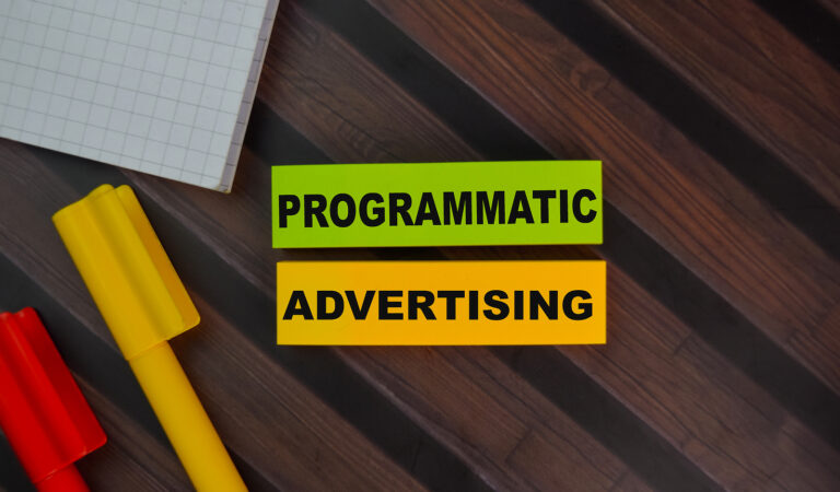 Programmatic Services