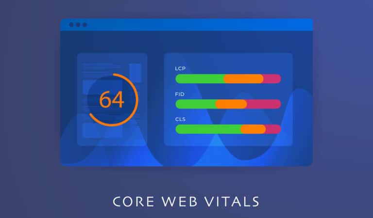 Core Web Vitals