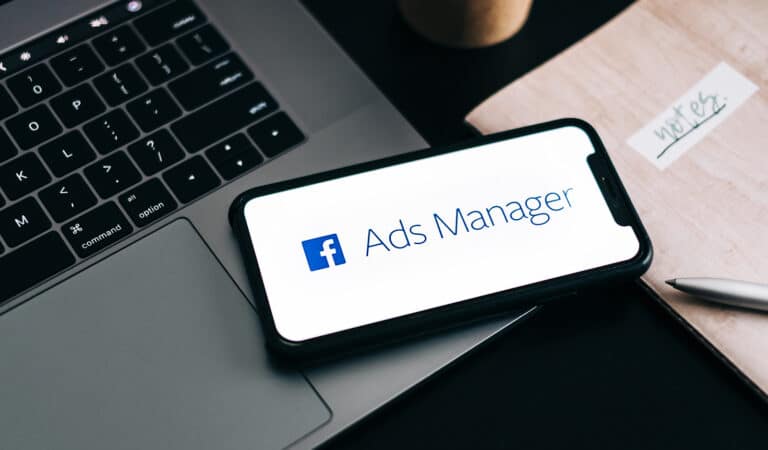 Facebook Ads Logo