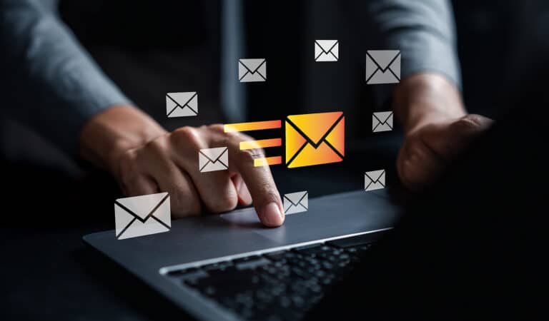 Email Marketing