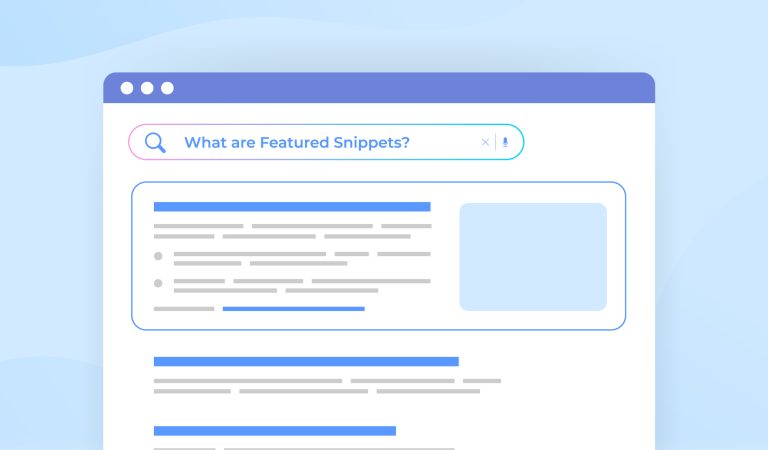 Featured Snippets