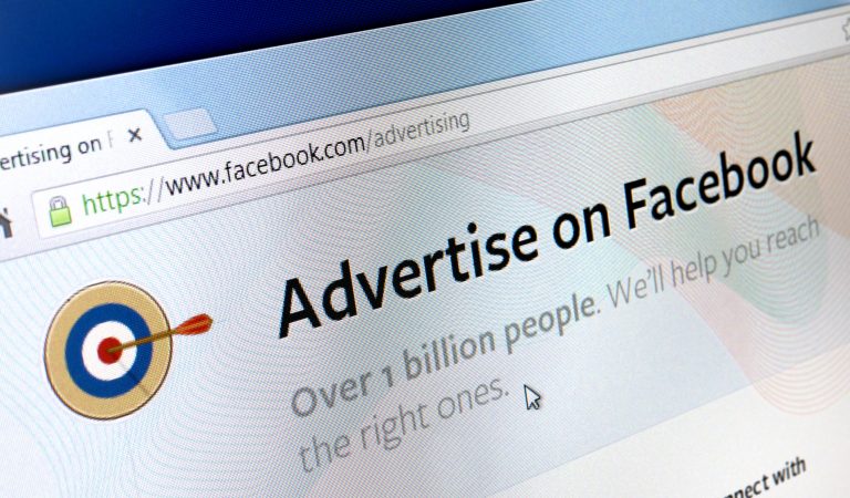 Facebook Retargeting Ads