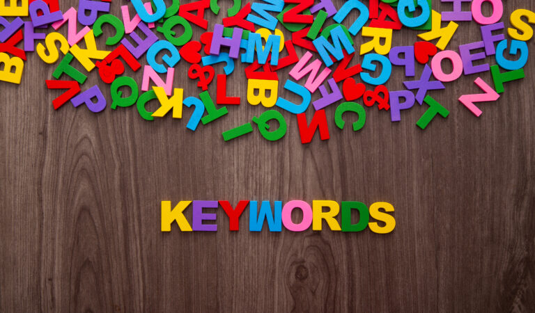 Relevant Keywords