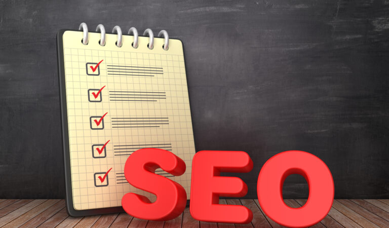 On-Page SEO Checklist