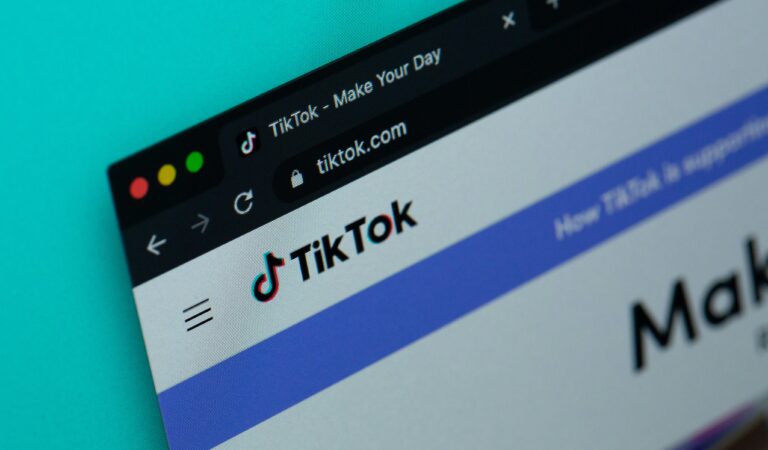 TikTok Affiliate Marketing