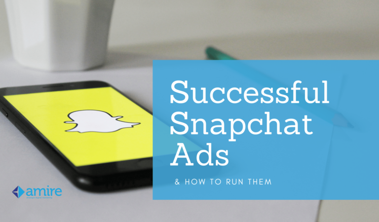 Tips for Running Successful Snapchat Ads