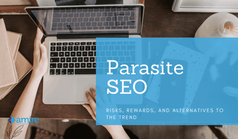 Parasite SEO: Risks, Rewards, and Alternatives to the Trend